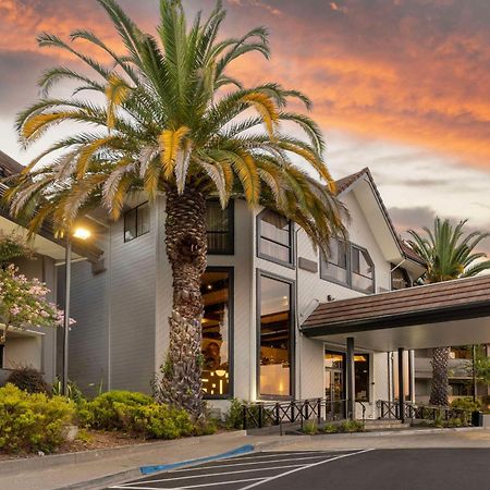 Best Western Plus Novato Oaks Inn Eksteriør bilde