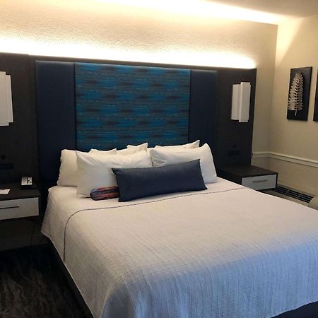 Best Western Plus Novato Oaks Inn Eksteriør bilde