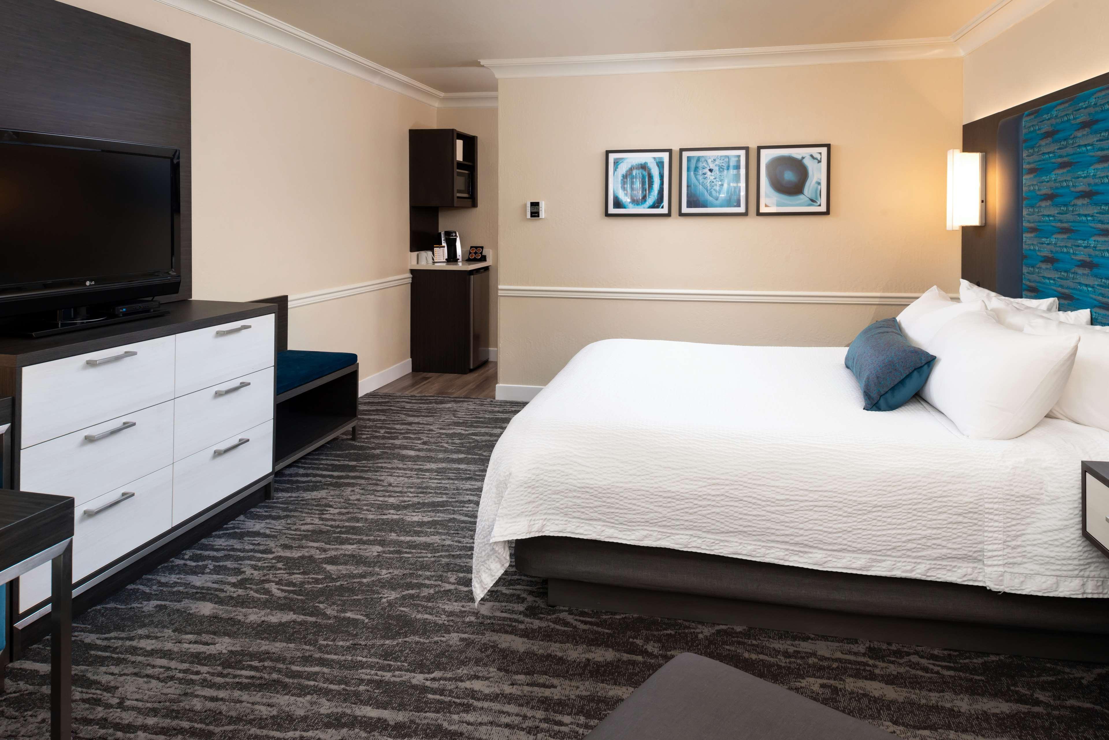 Best Western Plus Novato Oaks Inn Eksteriør bilde