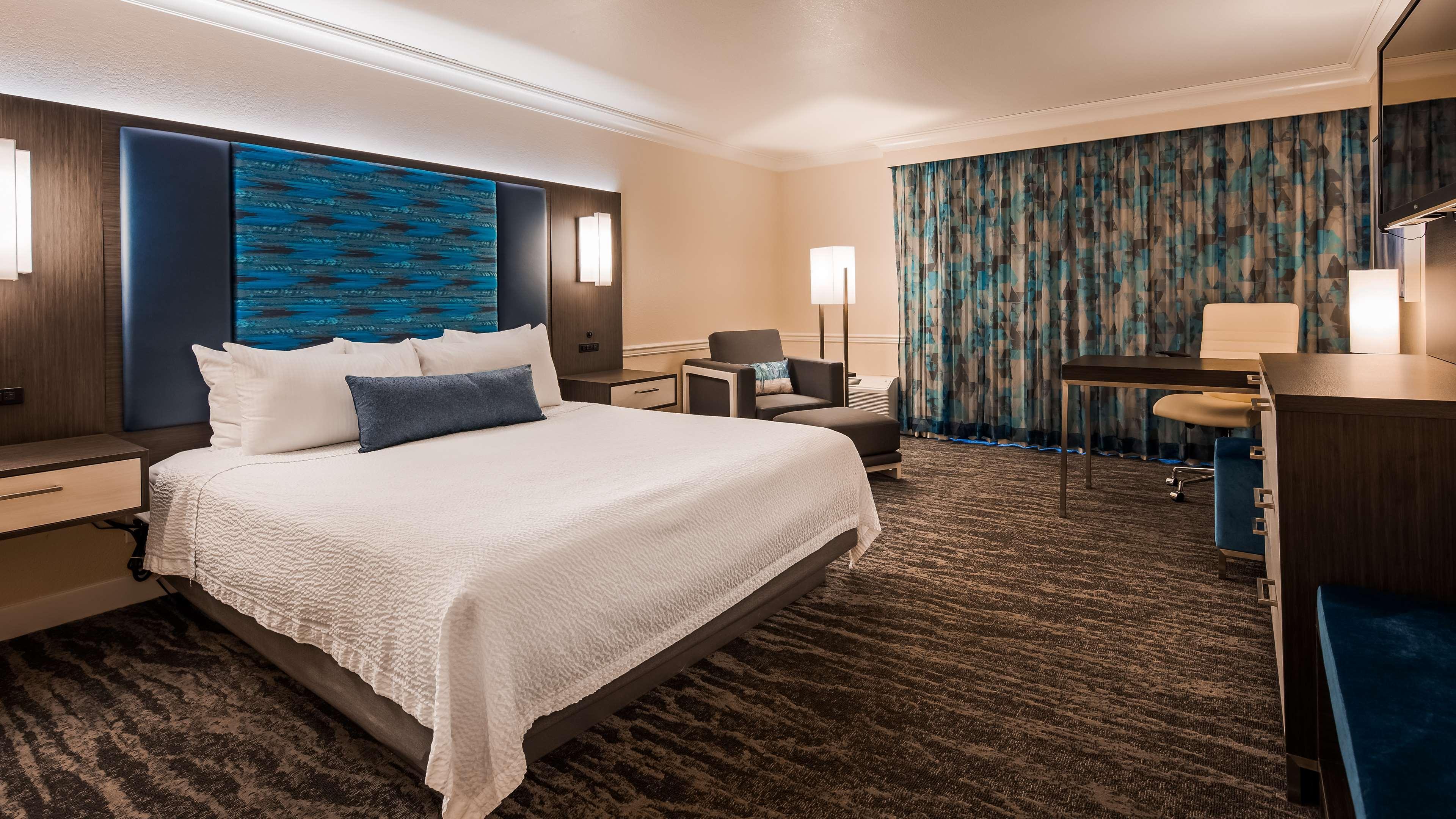 Best Western Plus Novato Oaks Inn Eksteriør bilde