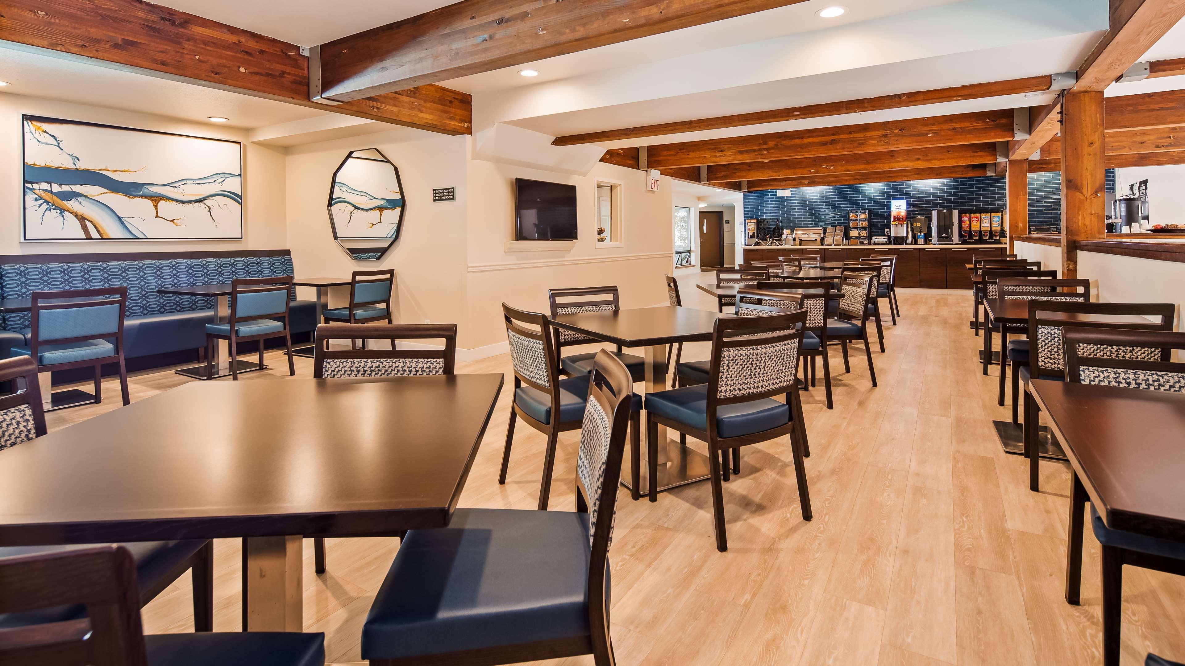 Best Western Plus Novato Oaks Inn Eksteriør bilde