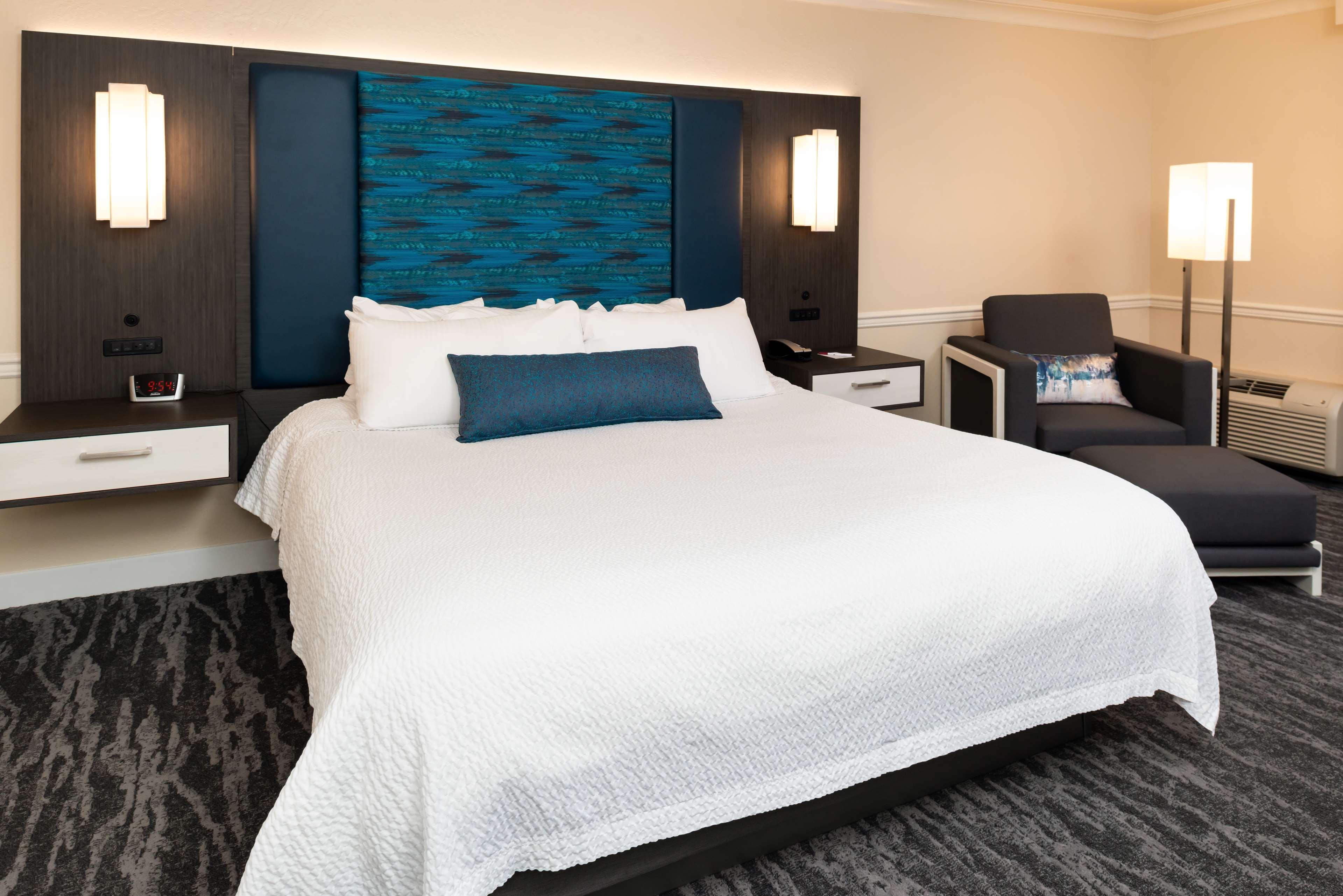 Best Western Plus Novato Oaks Inn Eksteriør bilde