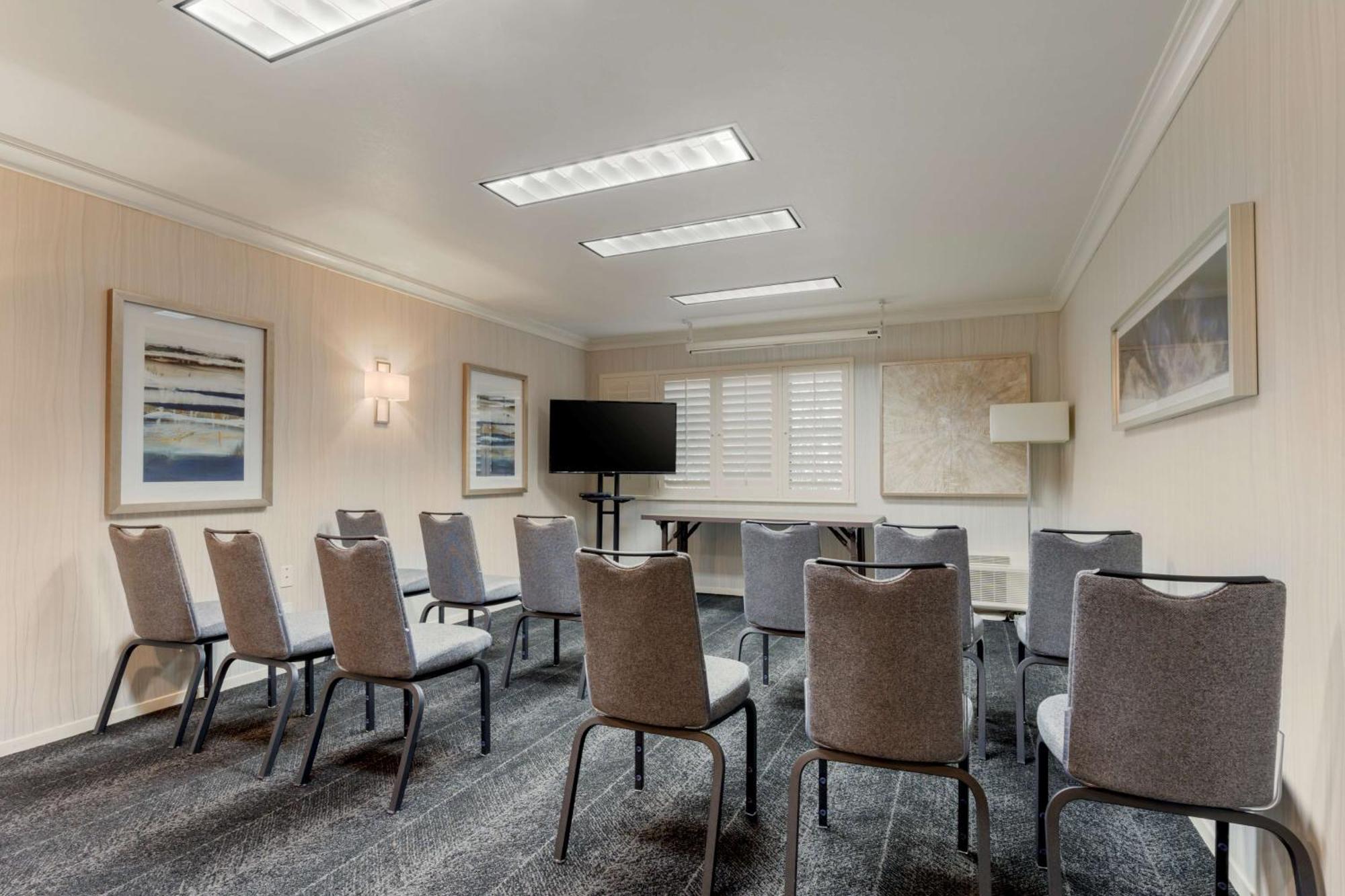 Best Western Plus Novato Oaks Inn Eksteriør bilde