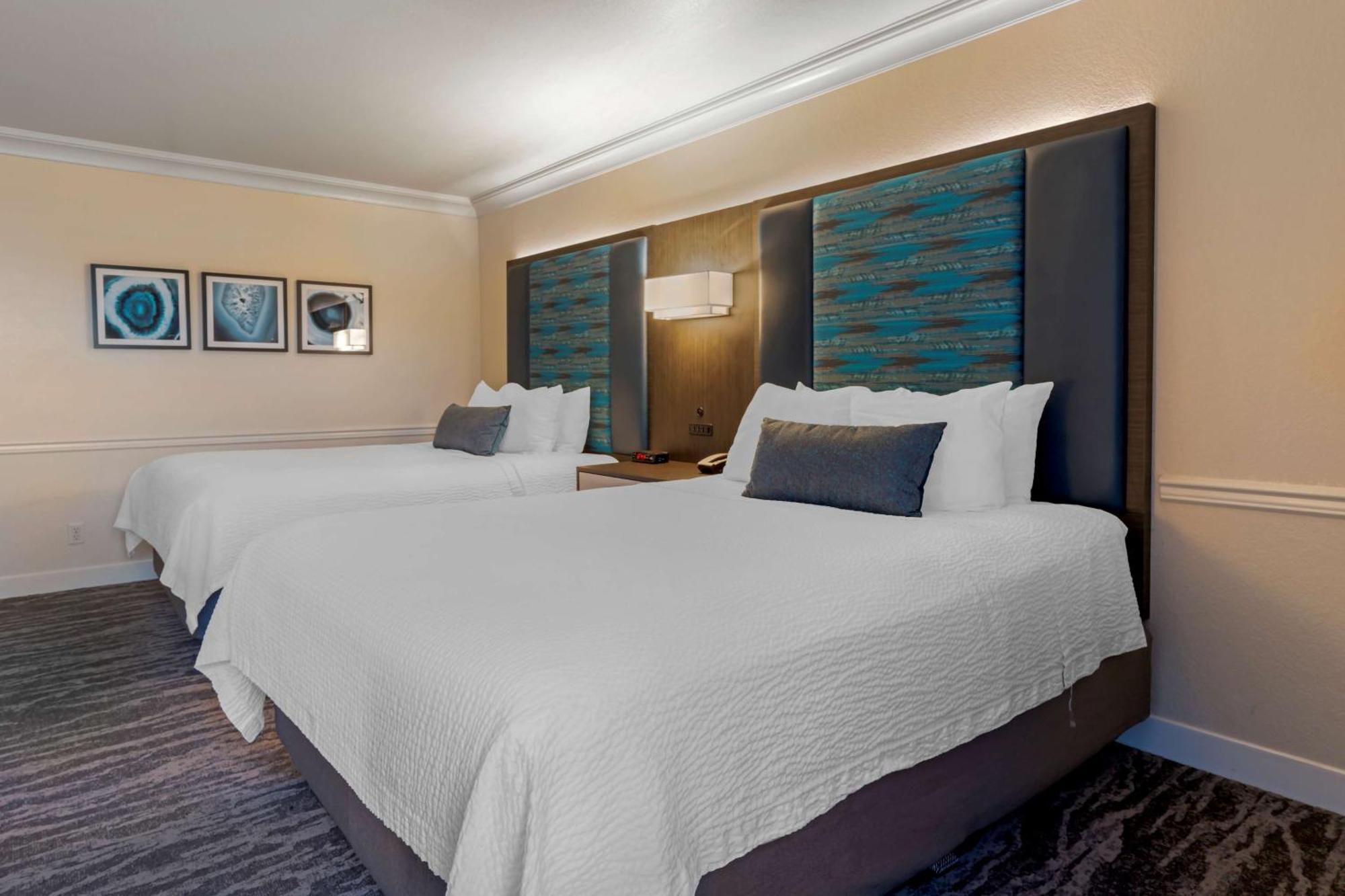 Best Western Plus Novato Oaks Inn Eksteriør bilde