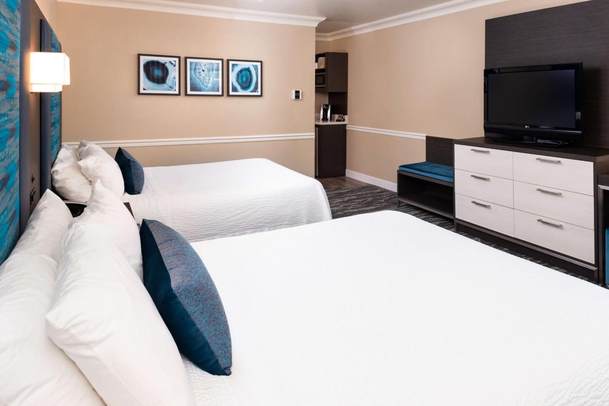 Best Western Plus Novato Oaks Inn Eksteriør bilde