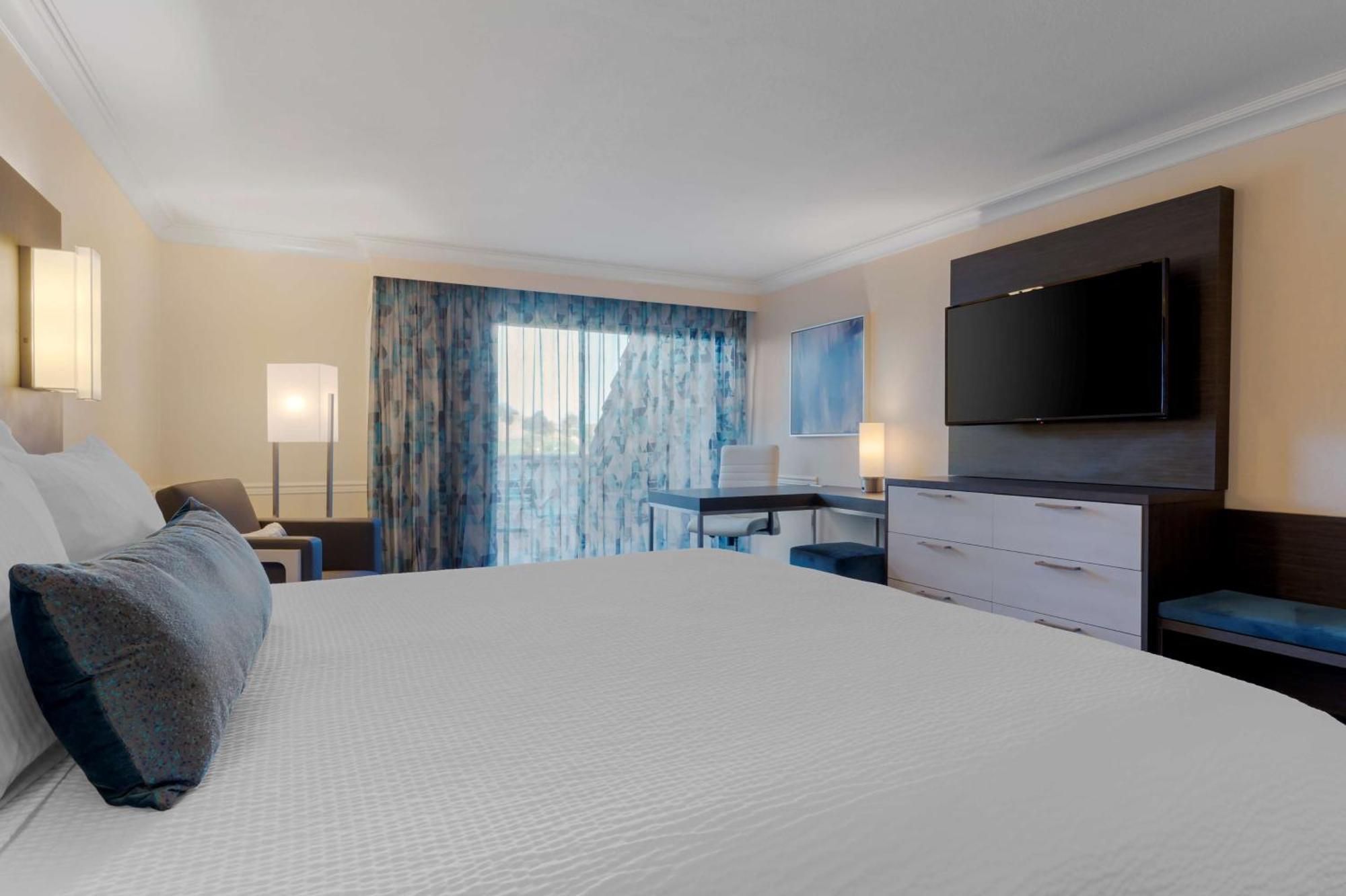 Best Western Plus Novato Oaks Inn Eksteriør bilde
