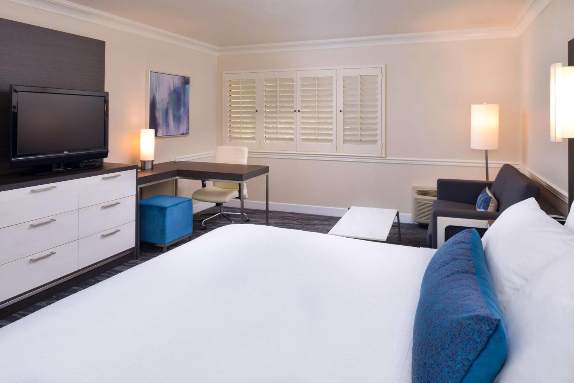 Best Western Plus Novato Oaks Inn Eksteriør bilde