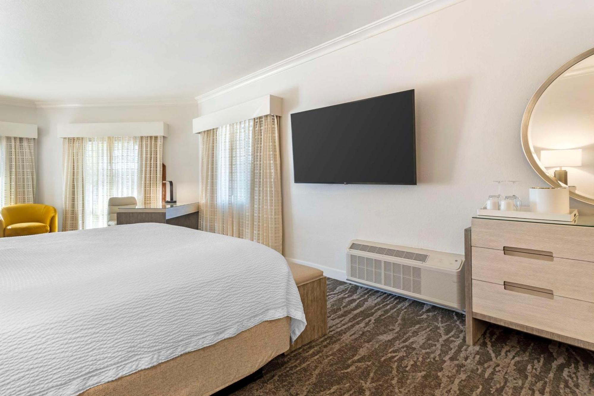 Best Western Plus Novato Oaks Inn Eksteriør bilde