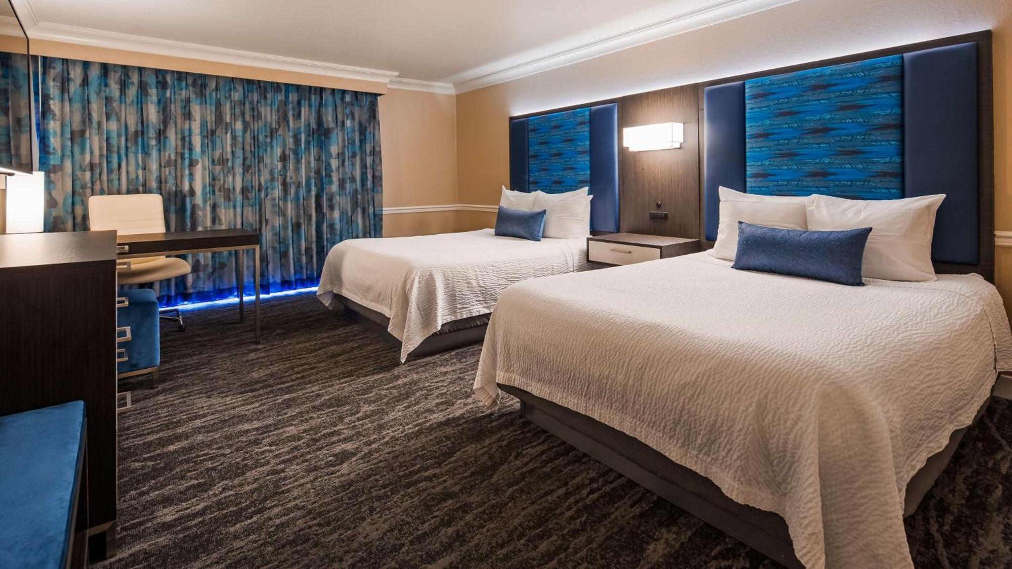 Best Western Plus Novato Oaks Inn Eksteriør bilde
