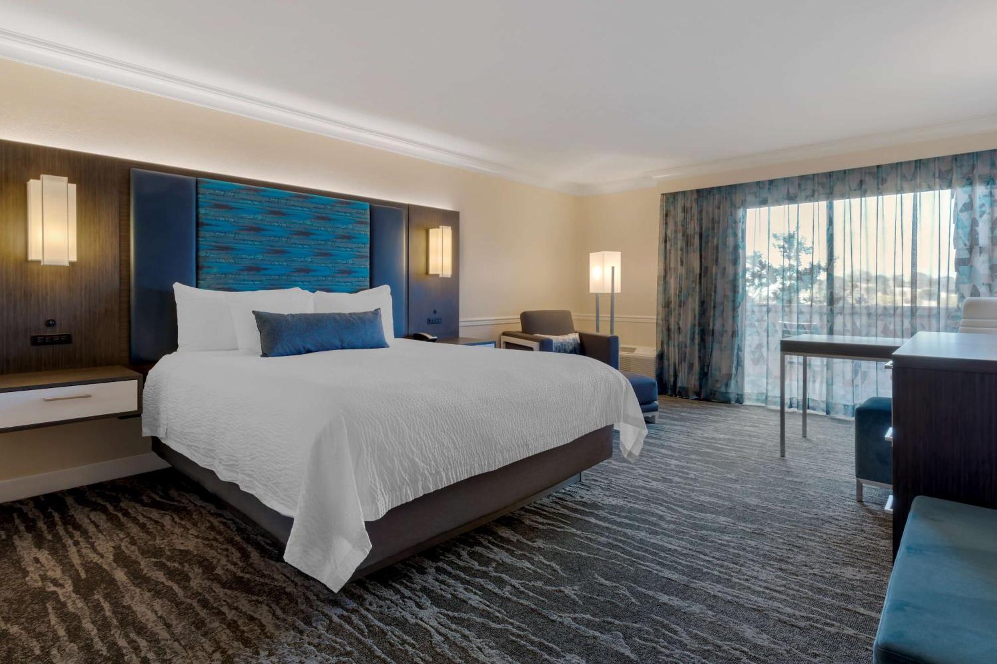 Best Western Plus Novato Oaks Inn Eksteriør bilde
